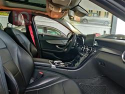 مێرسێدس بێنز C-Class